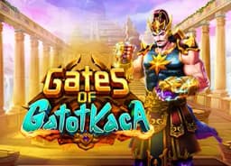 pinbahisadres: Gates of Gatot Kaca