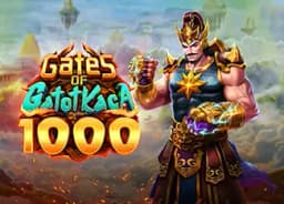 pinbahisadres: Gates of Gatot Kaca 1000