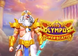 pinbahisadres: Gates of Olympus Super Scatter