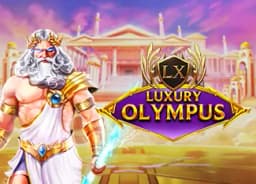 pinbahisadres: Luxury of Olympus