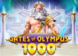 pinbahisadres: Gates of Olympus 1000