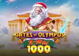 pinbahisadres: Gates of Olympus Xmas 1000