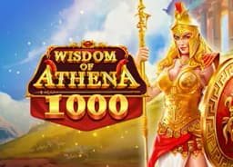 pinbahisadres: Wisdom of Athena 1000