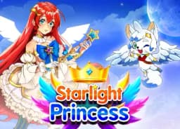 pinbahisadres: Starlight Princess