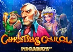 pinbahisadres: Christmas Carol Megaways