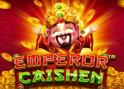 pinbahisadres: Emperor Caishen