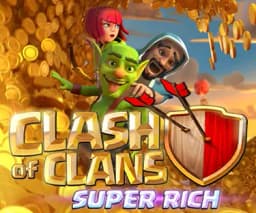pinbahisadres: Clash of Clans SUPER RICH