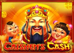 pinbahisadres: Caishen's Cash